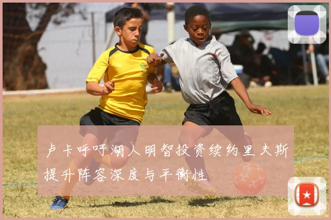 卢卡呼吁湖人明智投资续约里夫斯提升阵容深度与平衡性