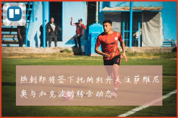 热刺即将签下托纳利并关注萨维尼奥与加克波的转会动态